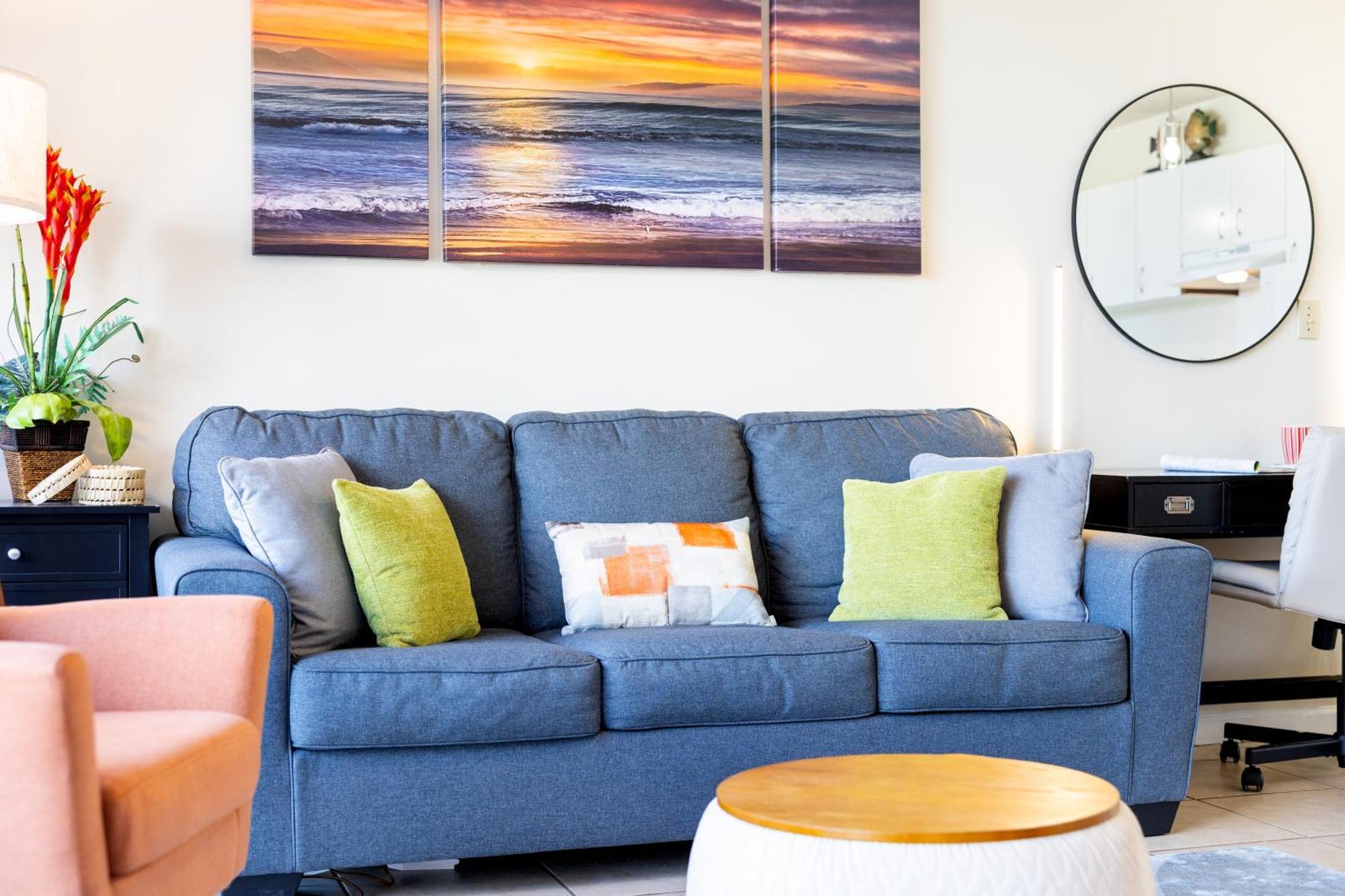 Cozy Waikiki Getaway, Stroll To Beach With Free Parking Honolulu Extérieur photo