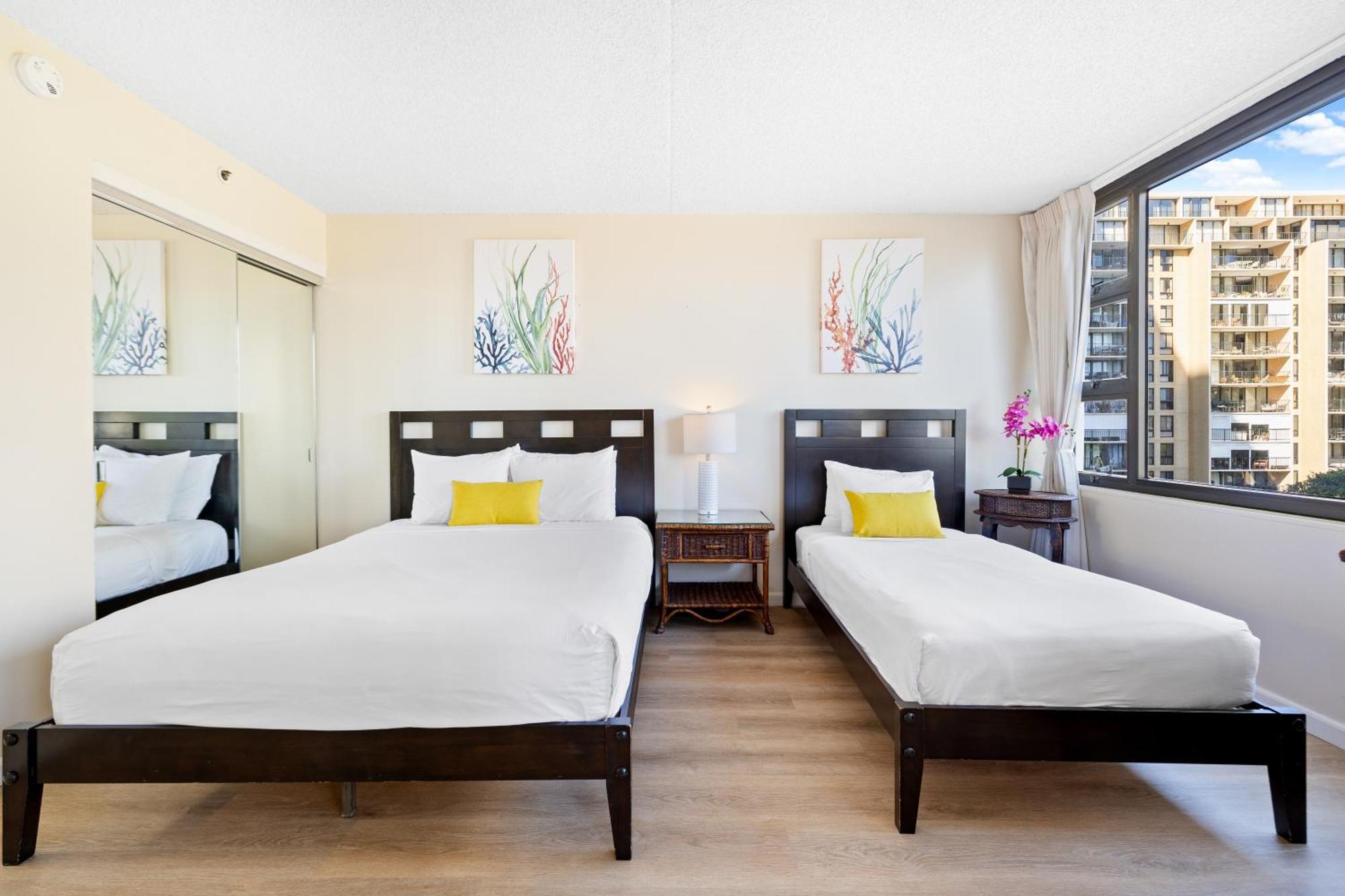 Cozy Waikiki Getaway, Stroll To Beach With Free Parking Honolulu Extérieur photo