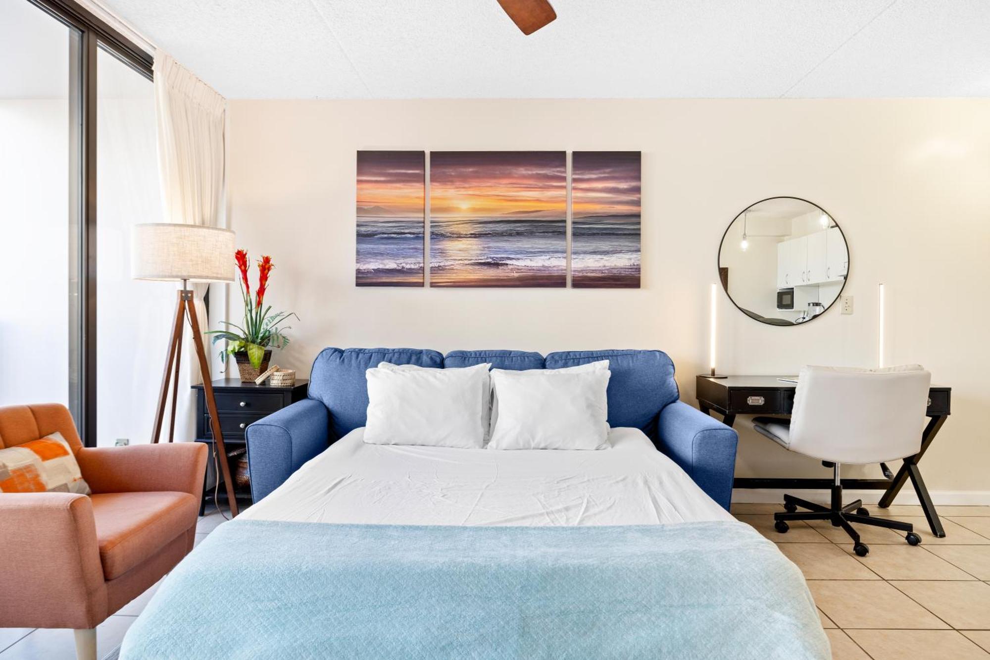Cozy Waikiki Getaway, Stroll To Beach With Free Parking Honolulu Extérieur photo