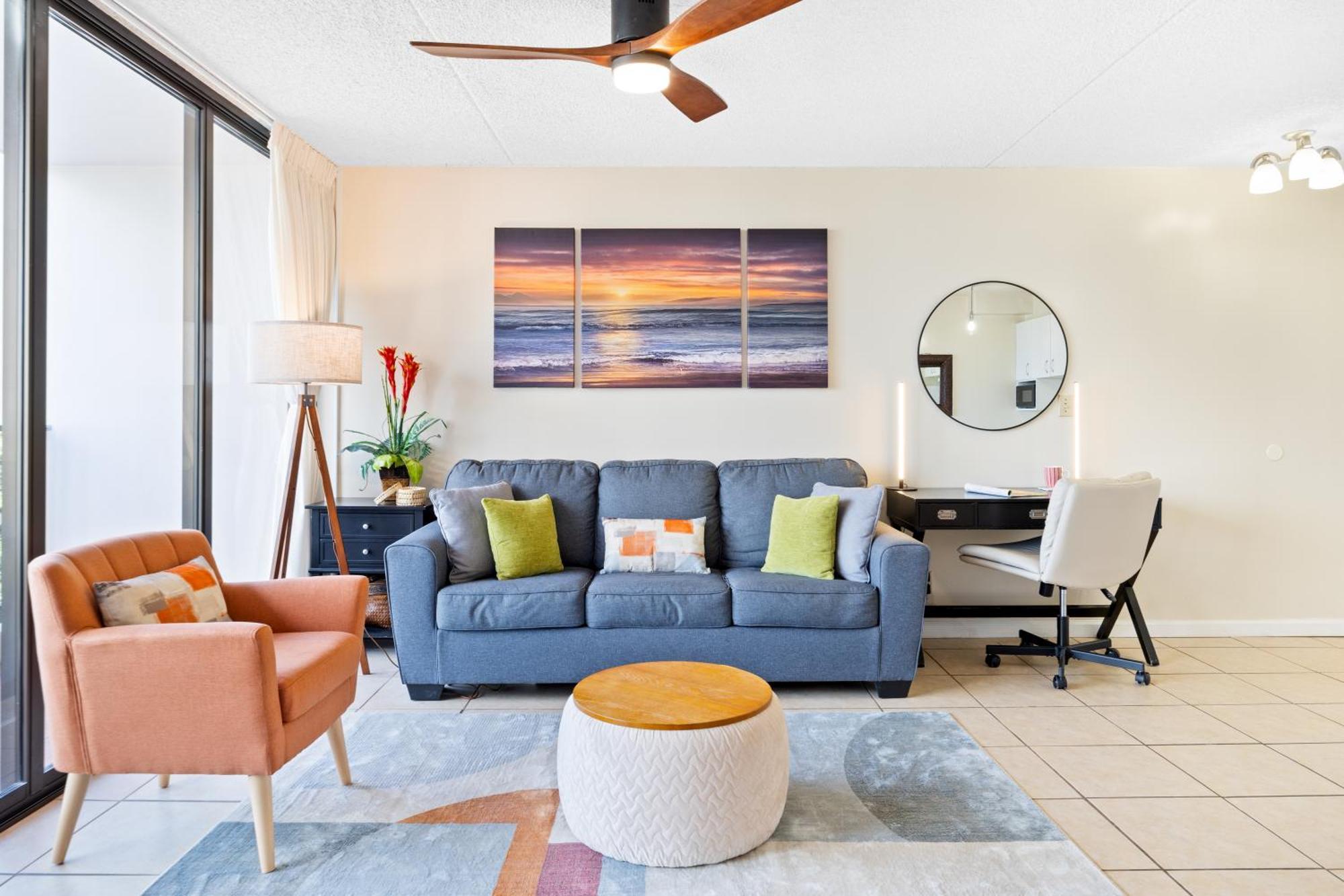 Cozy Waikiki Getaway, Stroll To Beach With Free Parking Honolulu Extérieur photo
