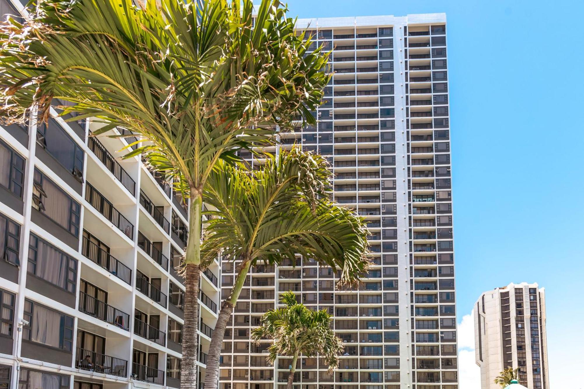 Cozy Waikiki Getaway, Stroll To Beach With Free Parking Honolulu Extérieur photo