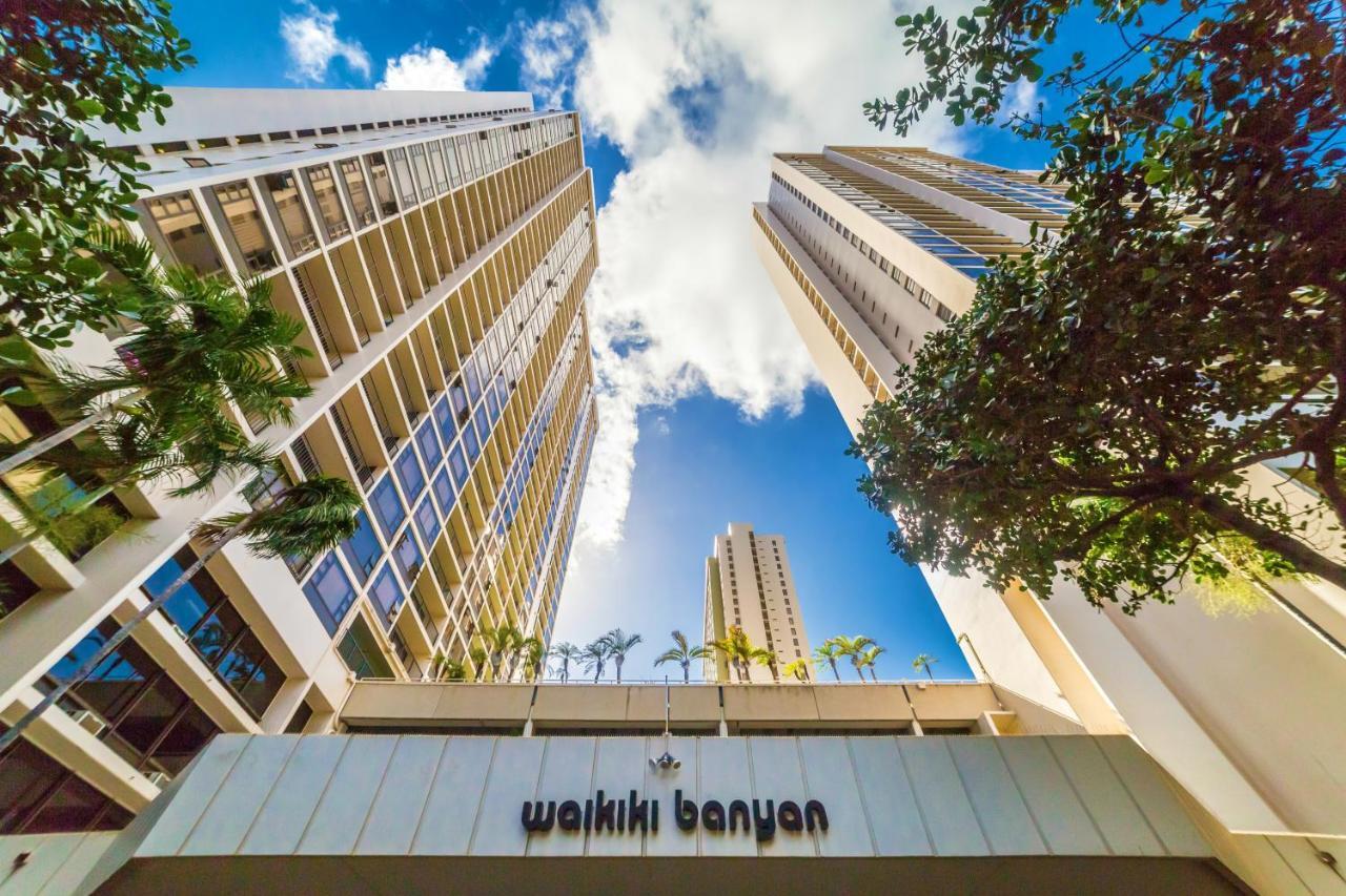 Cozy Waikiki Getaway, Stroll To Beach With Free Parking Honolulu Extérieur photo