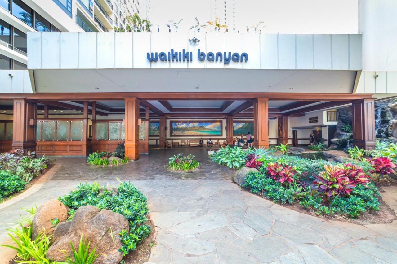 Cozy Waikiki Getaway, Stroll To Beach With Free Parking Honolulu Extérieur photo