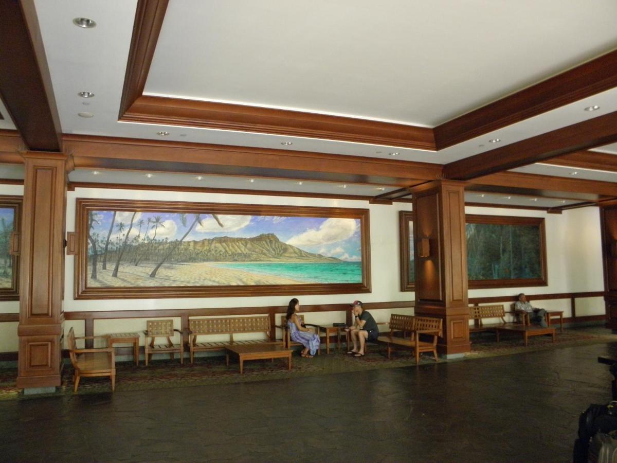 Cozy Waikiki Getaway, Stroll To Beach With Free Parking Honolulu Extérieur photo